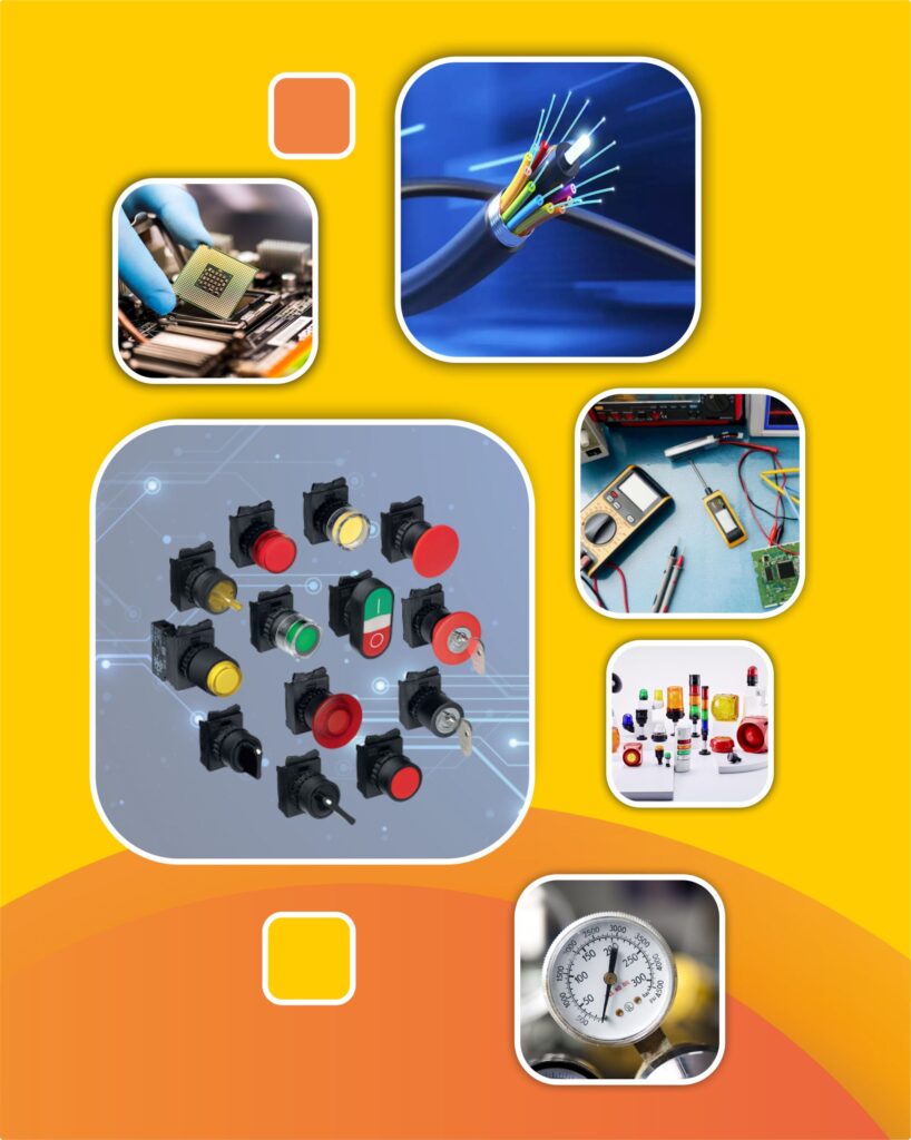 Electrical & Electronics Products