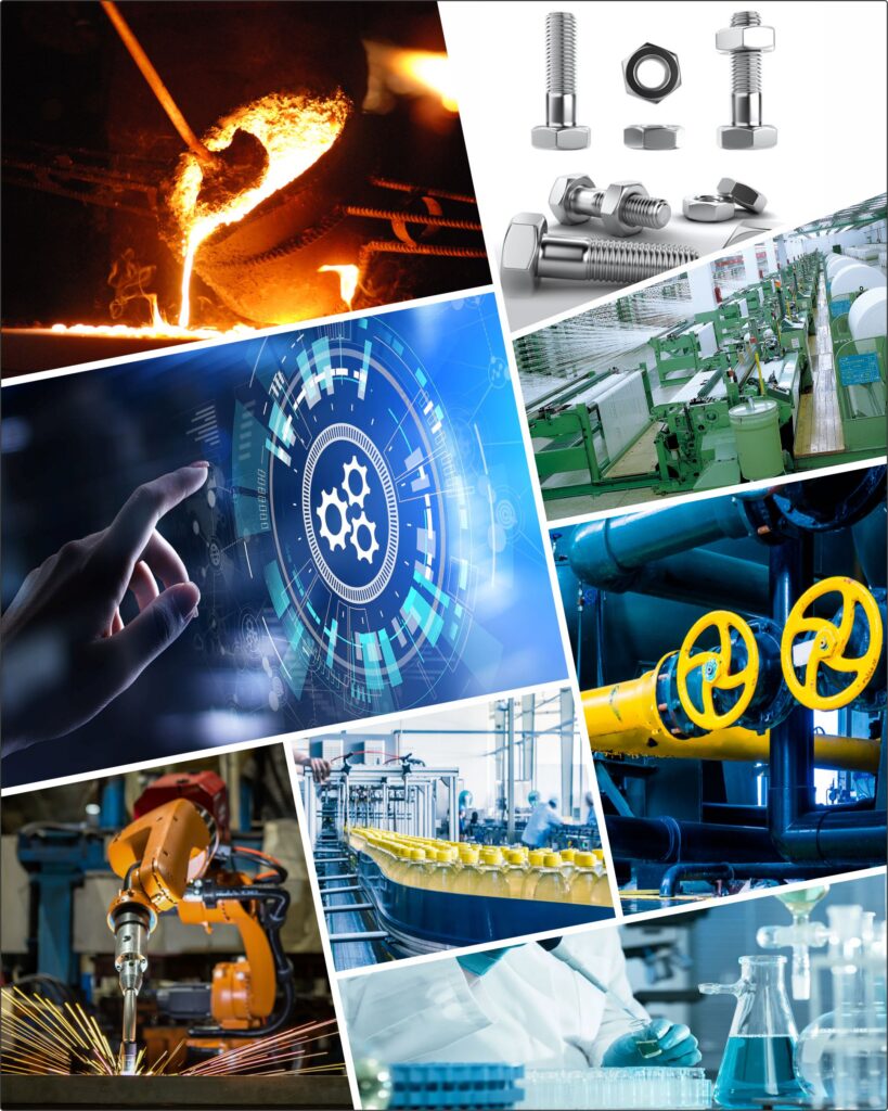 Industrial & Engineering Products